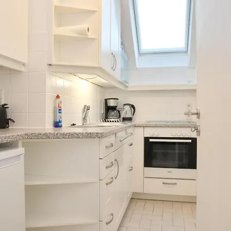 Moewenstrasse 15 Whg 14 דירה