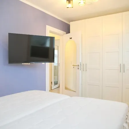 Moewenstrasse 15 Whg 14 דירה Grömitz