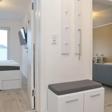 Moewenstrasse 15 Whg 14 דירה *