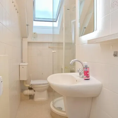 Moewenstrasse 15 Whg 14 דירה Grömitz